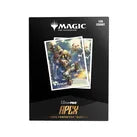 Ultra Pro - Magic: The Gathering - Universes Beyond: Final Fantasy - Pochettes de protection APEX Deck Premium Vivi Ornitier 105p.