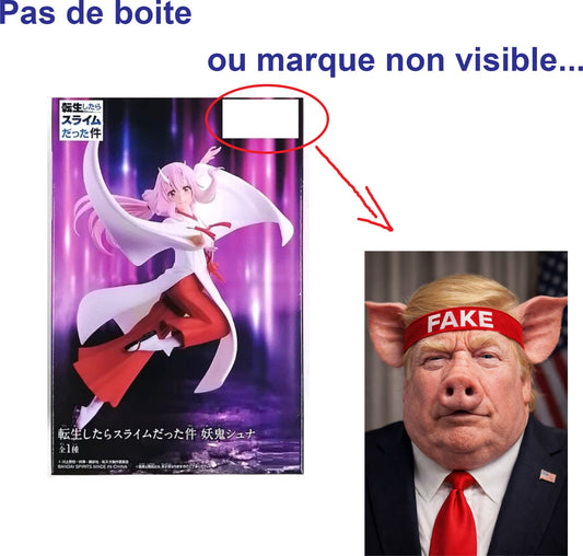 Comment reconnaître les contrefaçons de figurines : le guide complet
