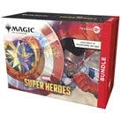 En stock - Bundle MTG x Marvel Super Héros - FR - envoi immédiat - qte limitée