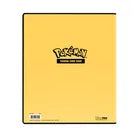 Ultra Pro Pokémon JCC – Classeur A4 Pikachu – Album de Rangement Cartes Pokémon