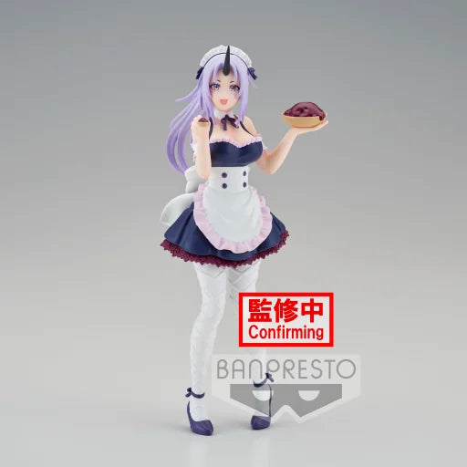 Banpresto - THAT TIME I GOT REINCARNATED AS A SLIME - Shion - Figurine 18cm