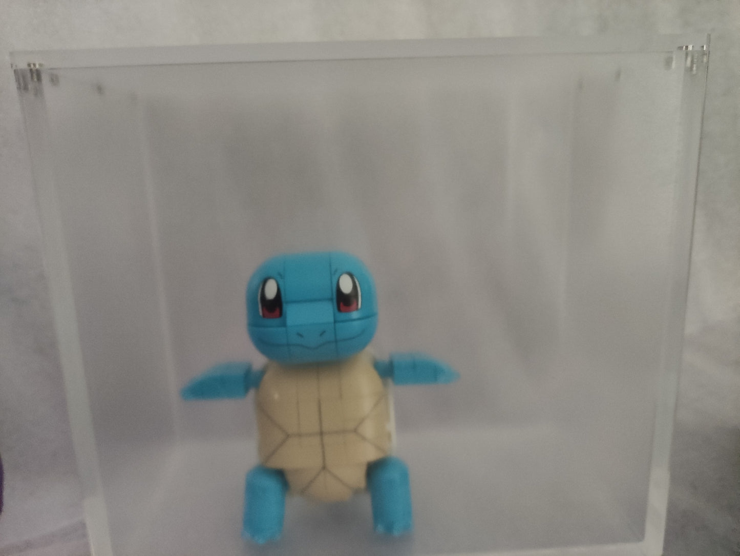 Boîtier acrylique transparent pour cartes Pokémon Elite Trainer Box, protection pour accessoires TCG, Geek'nGreed.