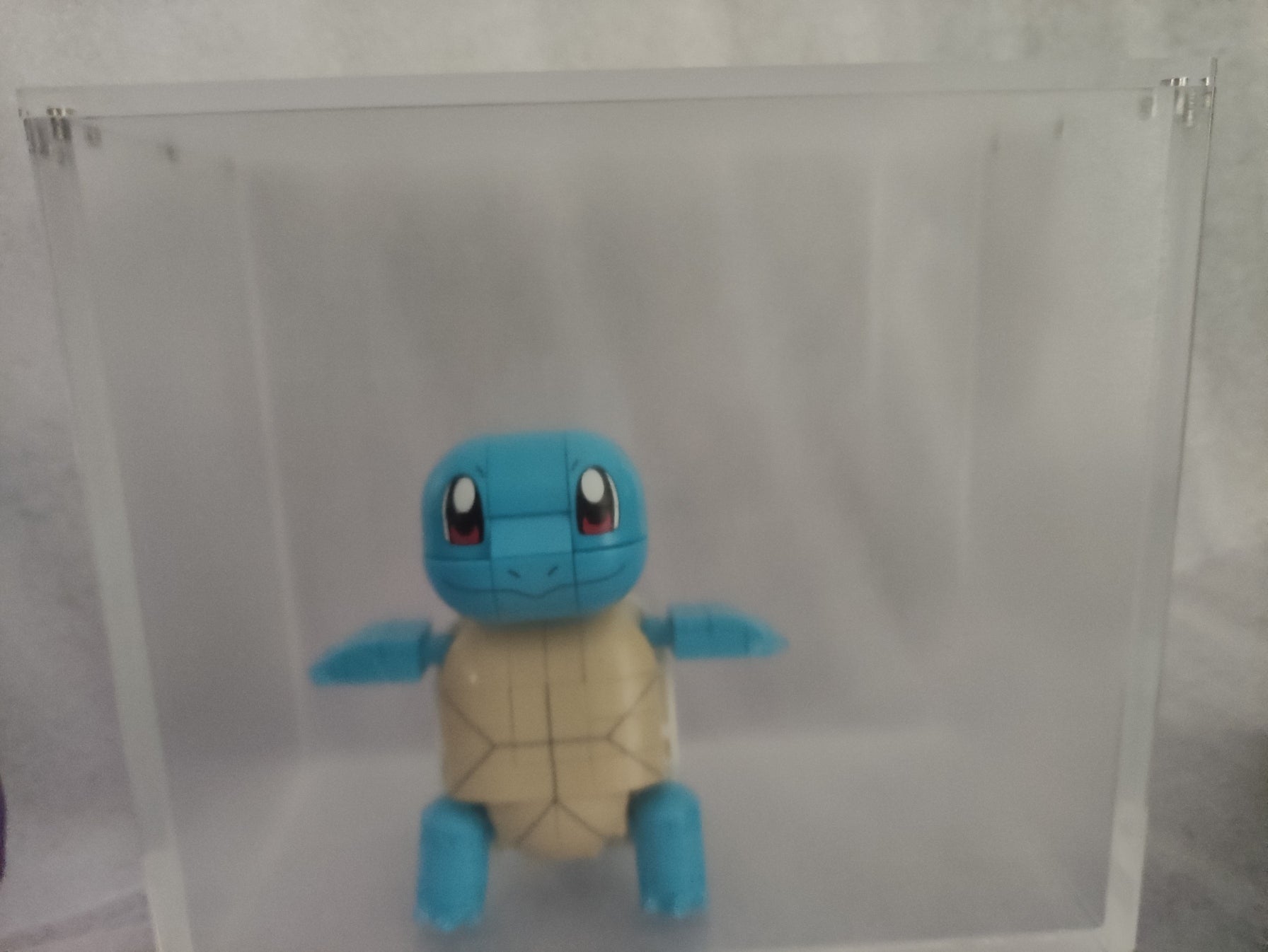 Boîtier acrylique transparent pour cartes Pokémon Elite Trainer Box, protection pour accessoires TCG, Geek'nGreed.